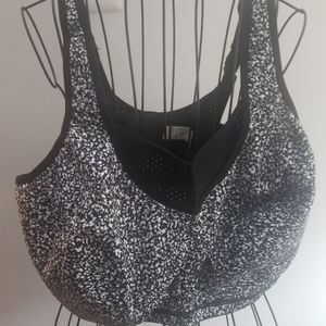 Glamorise Sports Bra